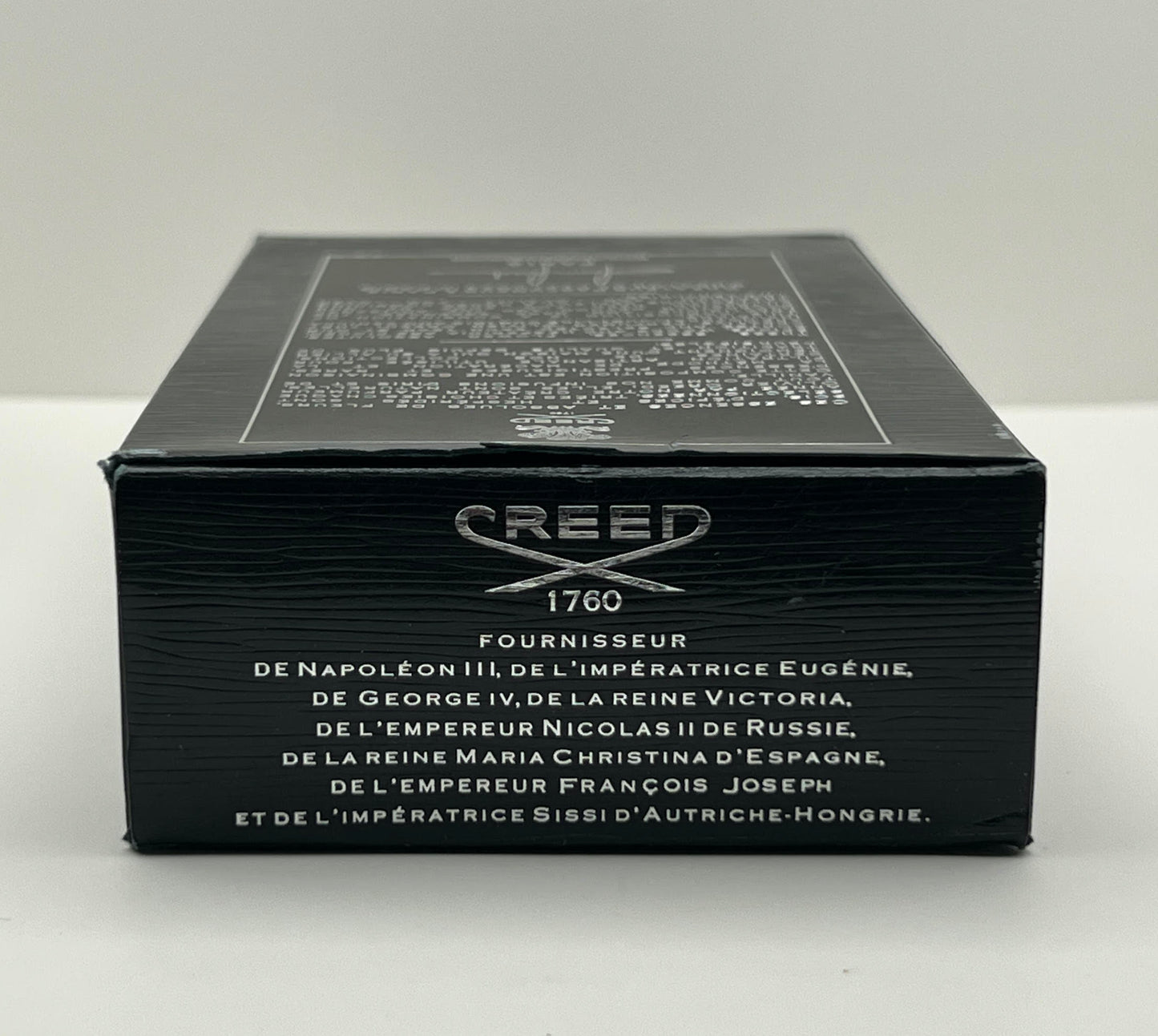 CREED Aventus - GRADE: 9.15 - FOR HIM - 3.3 oz / 100 ml