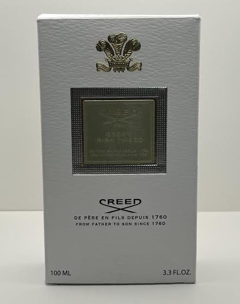 CREED Himilaya - GRADE: 7.15 - FOR HIM - 3.3 oz / 100 ml