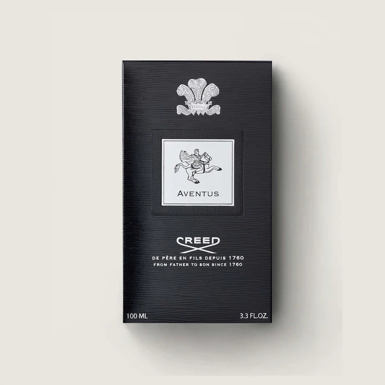 CREED Aventus - GRADE: 9.15 - FOR HIM - 3.3 oz / 100 ml