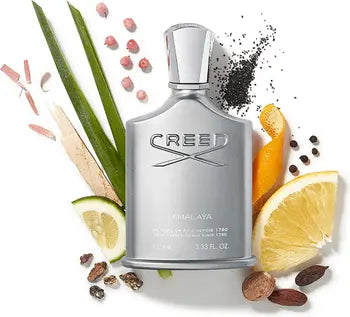 CREED Himilaya - GRADE: 7.15 - FOR HIM - 3.3 oz / 100 ml