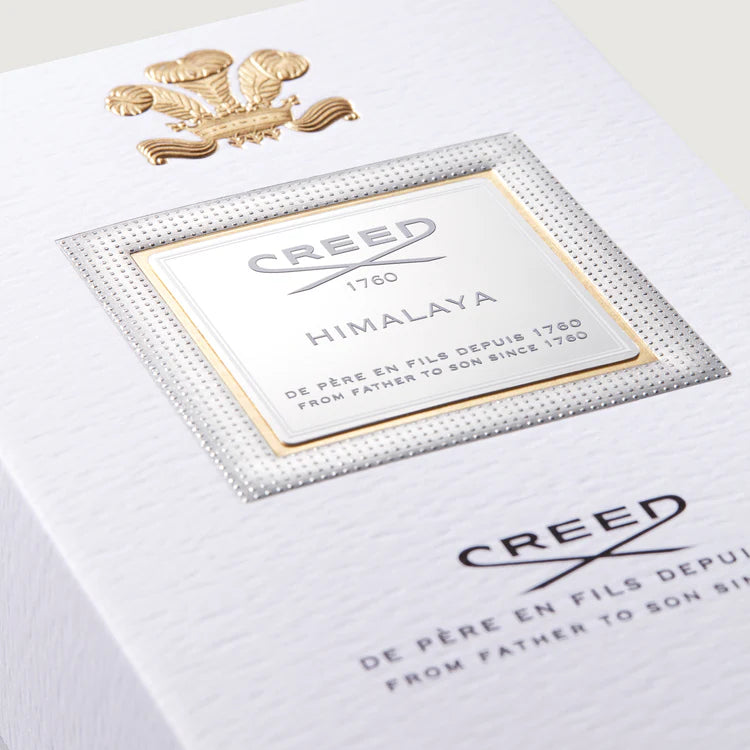 CREED Himilaya - GRADE: 7.15 - FOR HIM - 3.3 oz / 100 ml