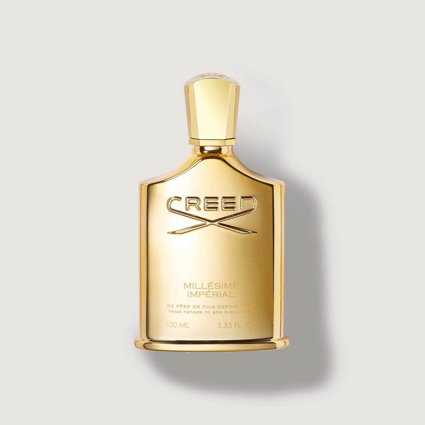 CREED Millesime Imperial - GRADE 9.1 - FOR HIM - 3.3 oz / 100 ml