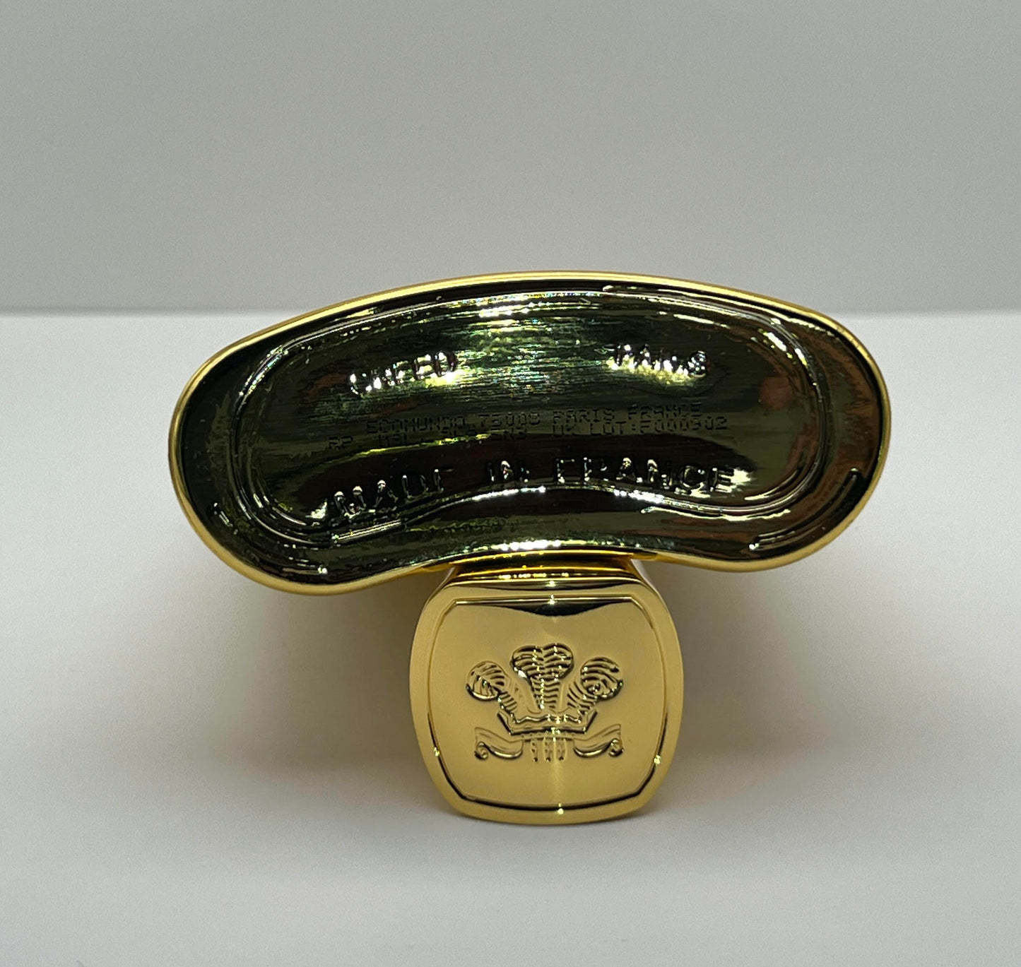 CREED Millesime Imperial - GRADE: 8.65 - FOR HIM - 3.3 oz / 100 ml
