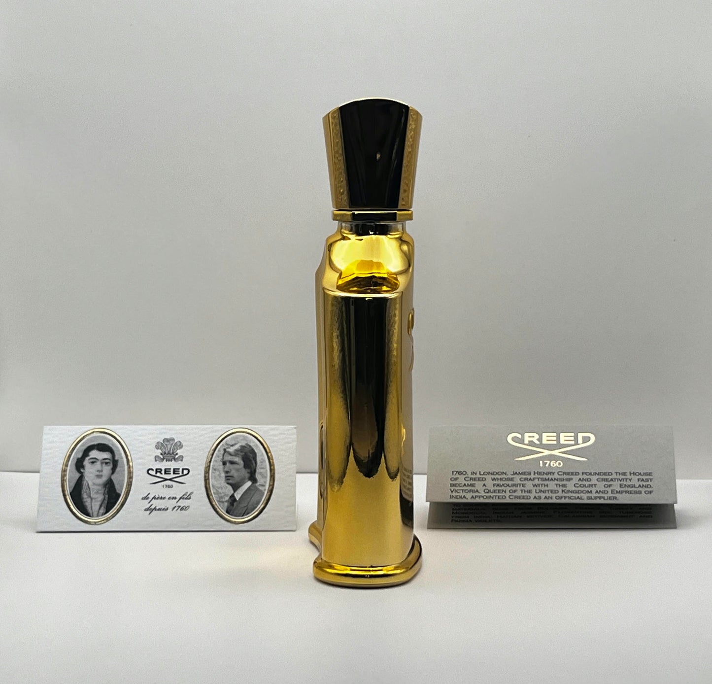CREED Millesime Imperial - GRADE 9.1 - FOR HIM - 3.3 oz / 100 ml