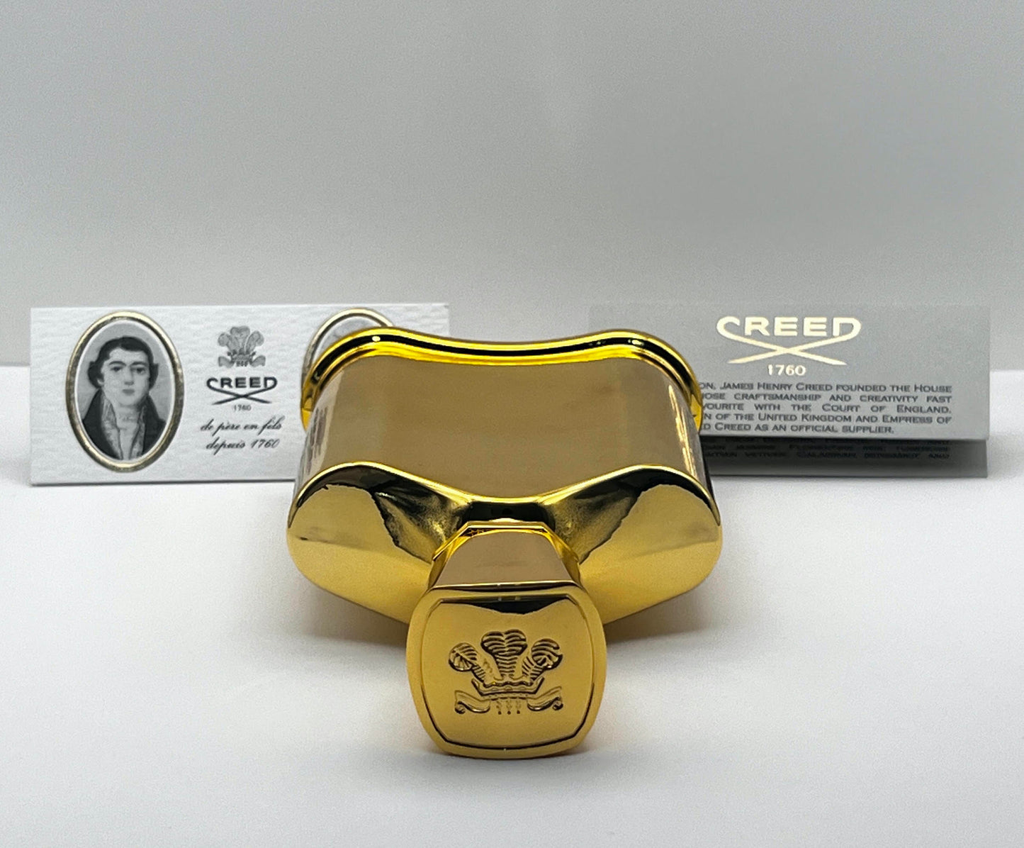 CREED Millesime Imperial - GRADE 9.1 - FOR HIM - 3.3 oz / 100 ml