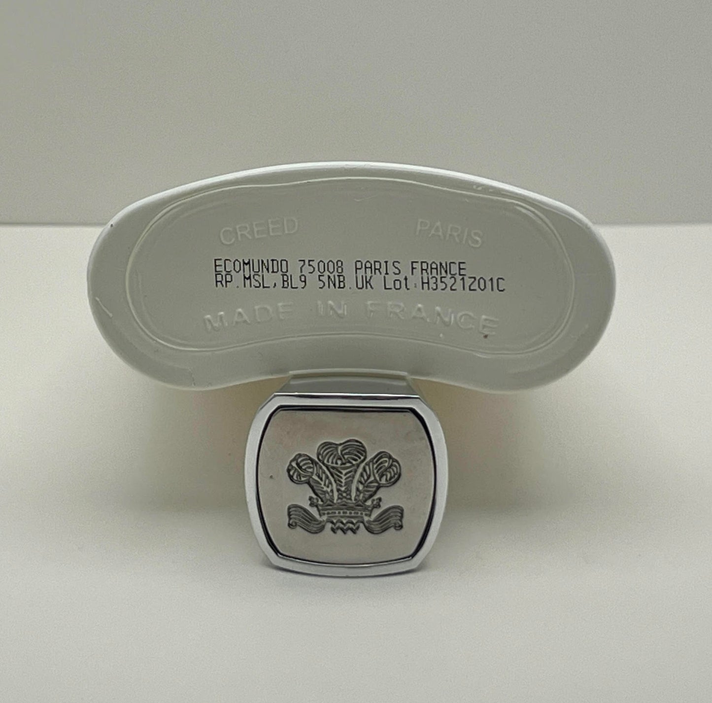 CREED Silver Mountain Water - GRADE 9.45 - FOR HIM - 3.3 oz / 100 ml