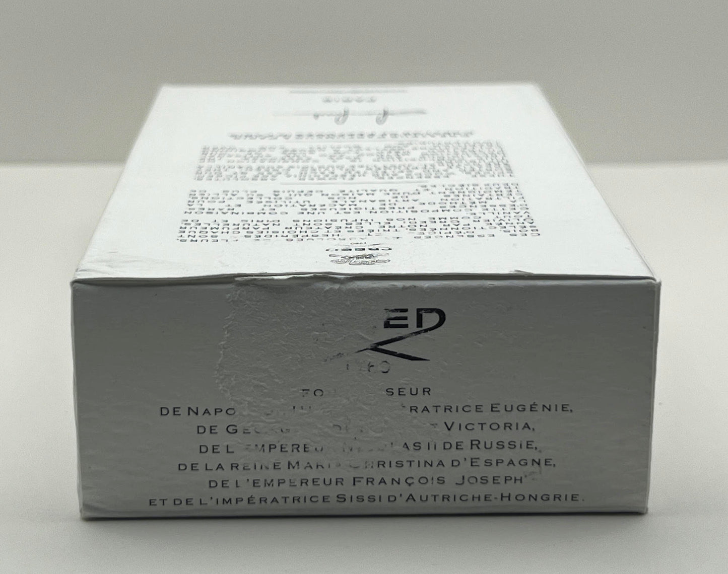 CREED Millesime Imperial - GRADE: 8.65 - FOR HIM - 3.3 oz / 100 ml
