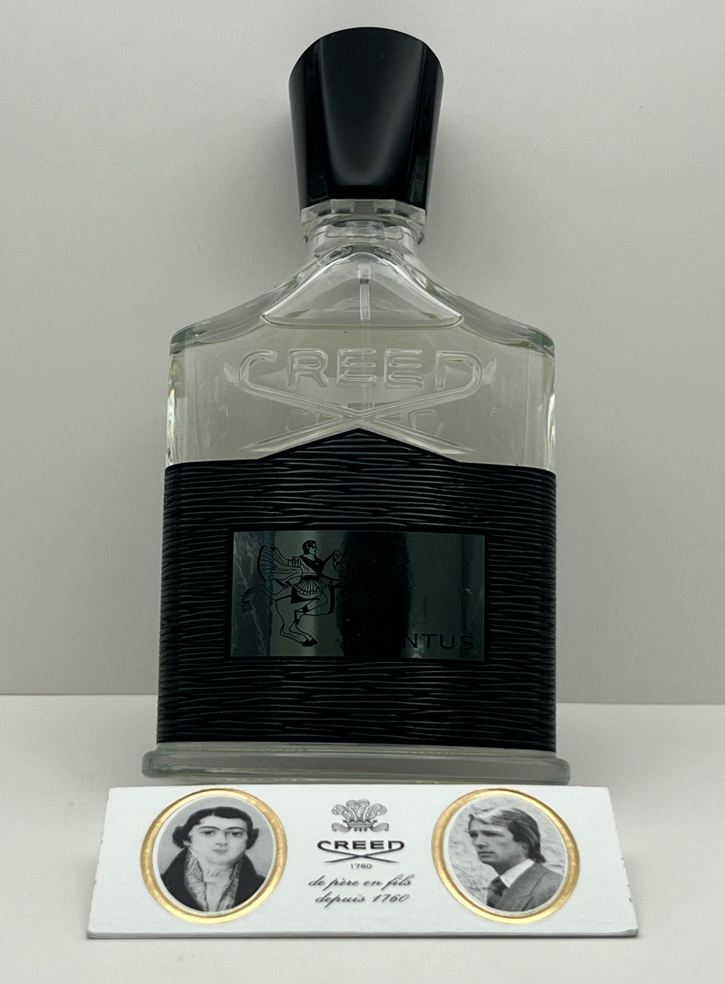 CREED Aventus - GRADE: 9.05 - FOR HIM - 3.3 oz / 100 ml