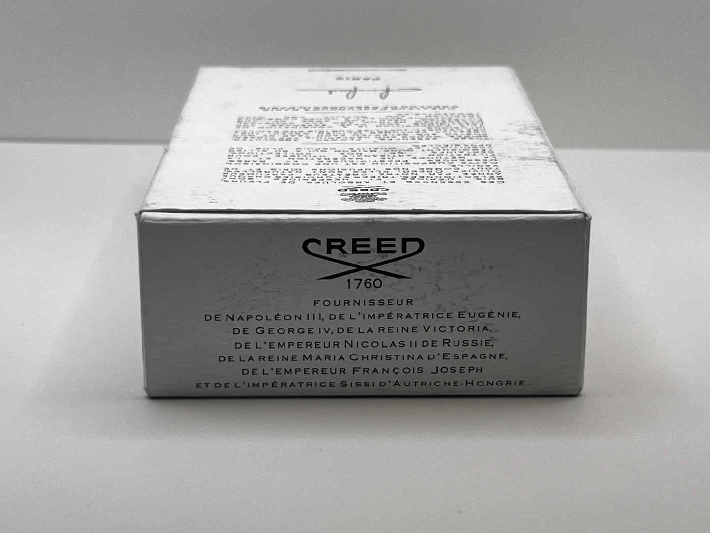 CREED Millesime Imperial - GRADE 9.1 - FOR HIM - 3.3 oz / 100 ml