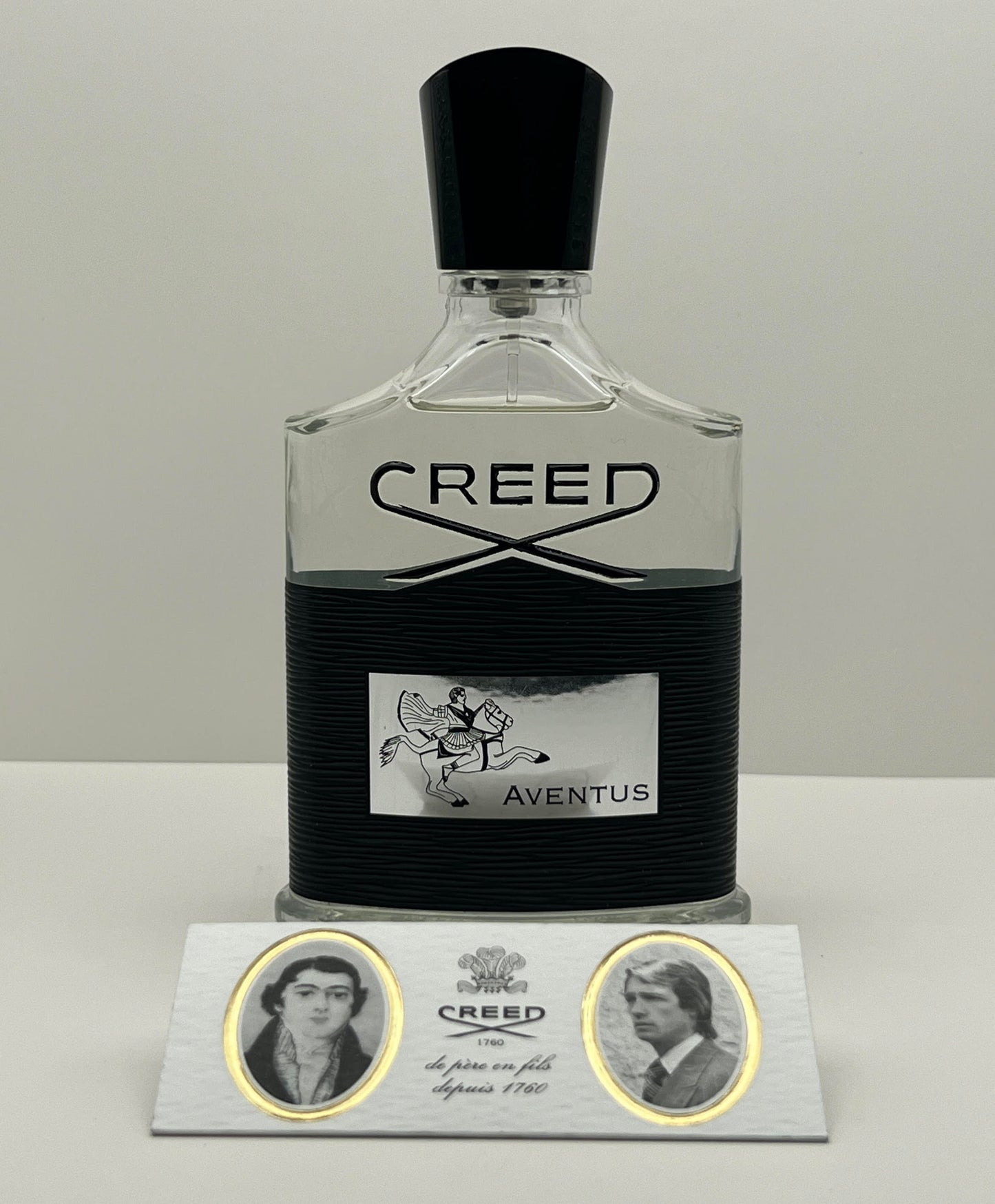 CREED Aventus - GRADE: 9.15 - FOR HIM - 3.3 oz / 100 ml