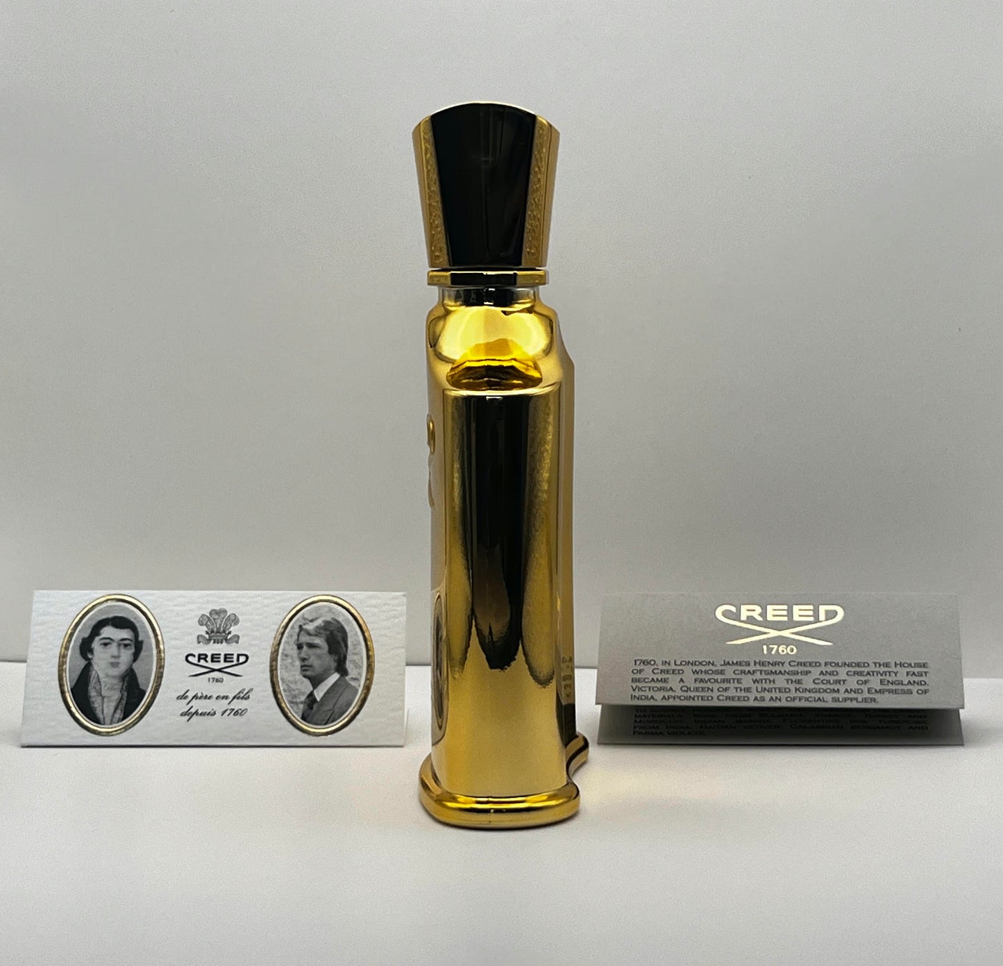 CREED Millesime Imperial - GRADE 9.1 - FOR HIM - 3.3 oz / 100 ml