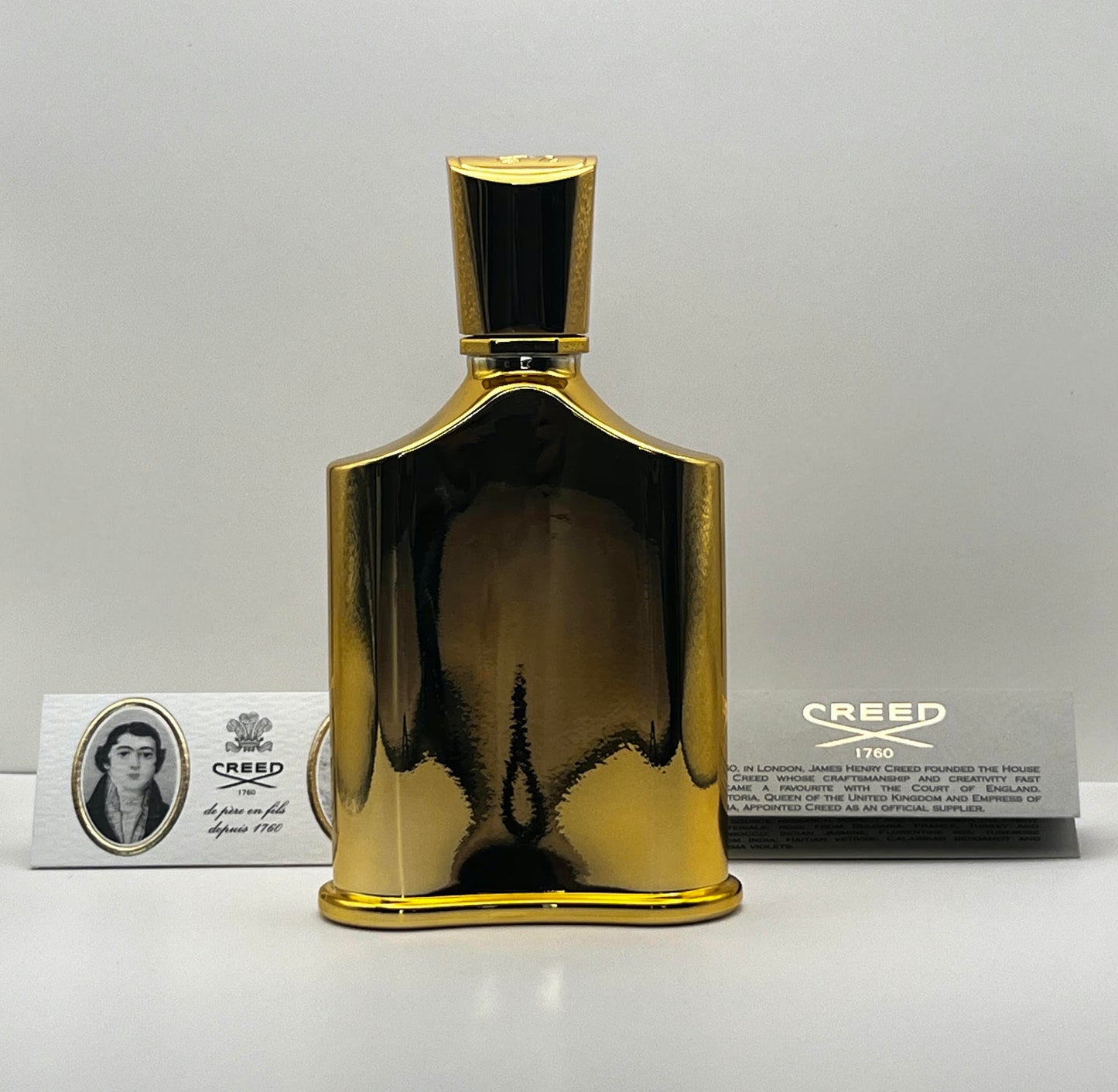 CREED Millesime Imperial - GRADE 9.1 - FOR HIM - 3.3 oz / 100 ml