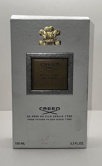 CREED Millesime Imperial - GRADE 9.1 - FOR HIM - 3.3 oz / 100 ml